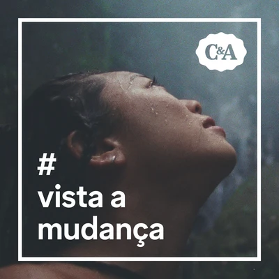 Vista A Mudança 專輯 Mahmundi