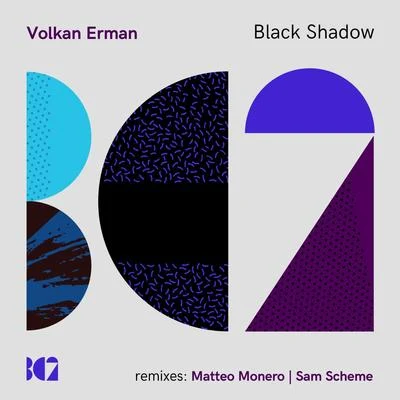 Black Shadow 專輯 Volkan Erman/Findike