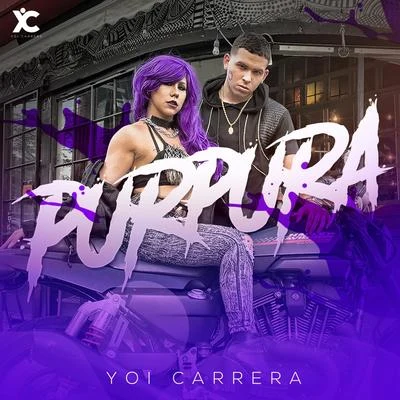 Purpura 專輯 Yoi Carrera