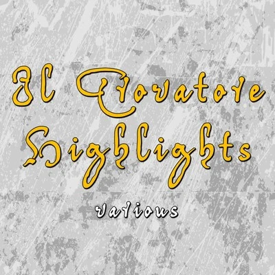 Il Trovatore Highlights 專輯 Metropolitan Opera Orchestra/Fausto Cleva/Eleanor Steber