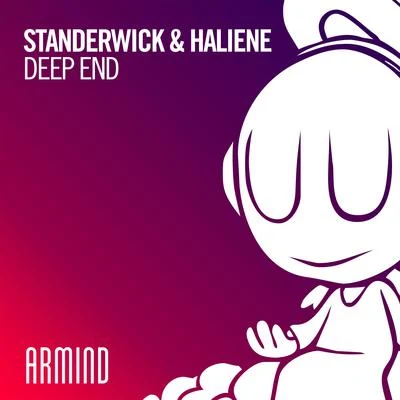 STANDERWICKHaleymy on & Shane 54 Deep End