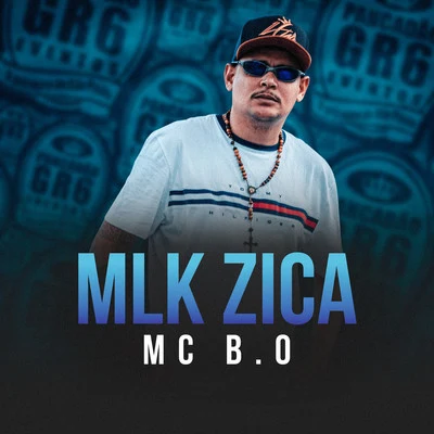 Mlk Zica 專輯 MC B.Ó