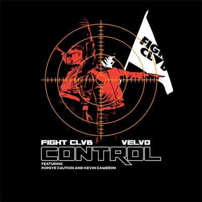 Control 專輯 FIGHT CLVB/Midfug