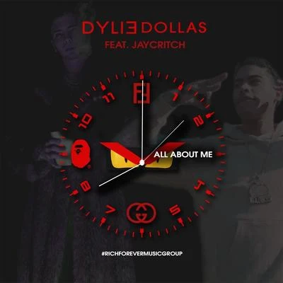 All About Me (feat. Jay Critch) 专辑 Jay Critch