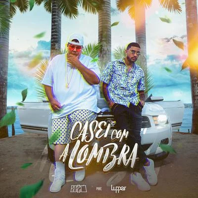 Casei Com a Lombra 專輯 Lupper/Misael