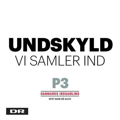 Undskyld Vi Samler Ind 專輯 Dee McGhee/P3/Allstar JR