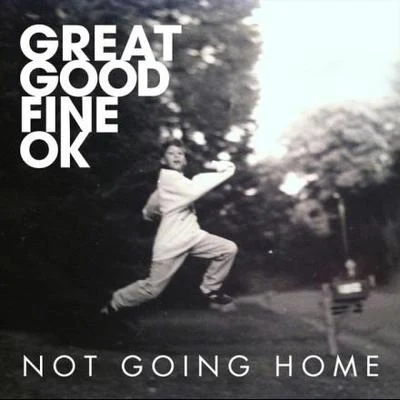 Not Going Home 专辑 Great Good Fine Ok/The Chainsmokers