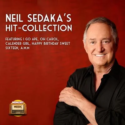 Neil Sedakas Hit – Collection 專輯 Neil Sedaka