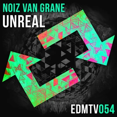 Unreal 专辑 NoiZ Van Grane