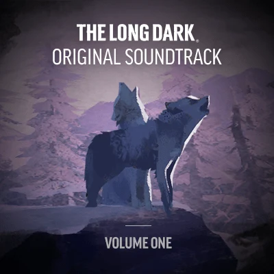 Cris Velasco The Long Dark Original Soundtrack Volume 1