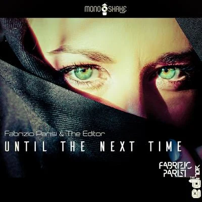 Until the Next Time 專輯 Fabrizio Parisi/Eva Parmakova/WahTony