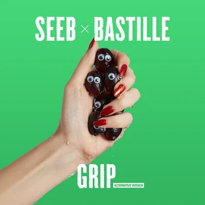 Grip (Alternative Version) 專輯 Seeb/Skip Marley