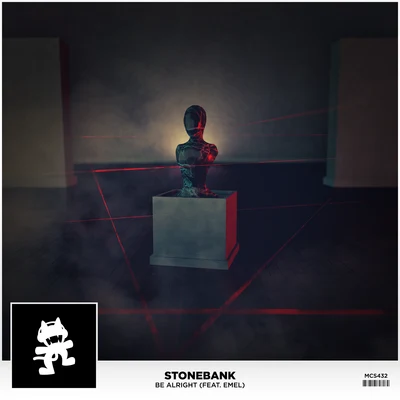 Be Alright (feat. EMEL) 專輯 Stonebank/Monstercat/Elizaveta