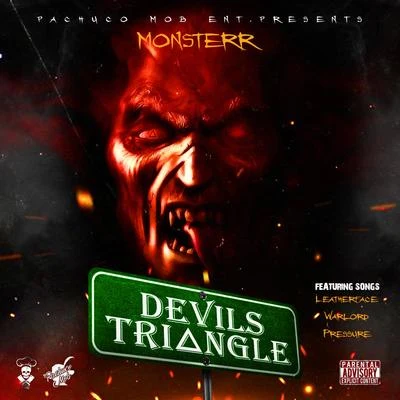 Devils Triangle 專輯 Monsterr