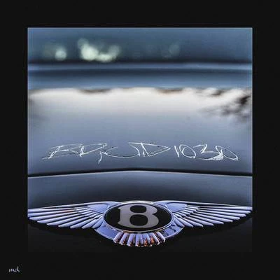 Bentley 專輯 Brudi030