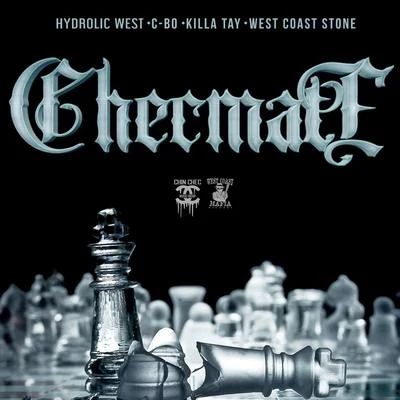 Checmate (feat. Killa Tay & West Coast Stone) 專輯 C-Bo/Lil Tae/T Nutty/Key Loom/Celly Ru