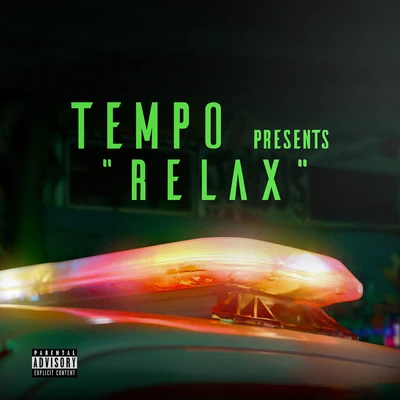 Relax 專輯 Tempo/Nicky Jam