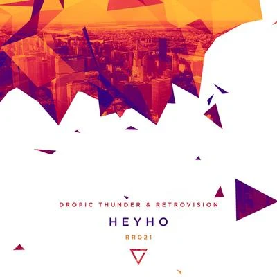 Heyho 專輯 RetroVision