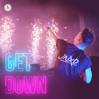 Get Down 專輯 JNXD