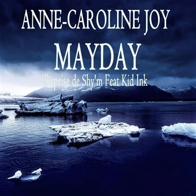 Mayday 專輯 Anne-Caroline Joy