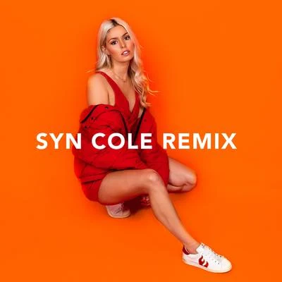 Give n Take (Syn Cole Remix) 專輯 Call Me Loop