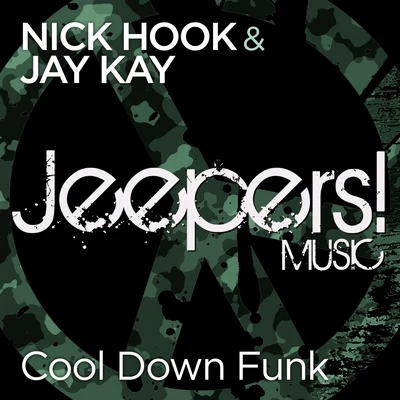 Cool Down Funk 专辑 Jay Kay