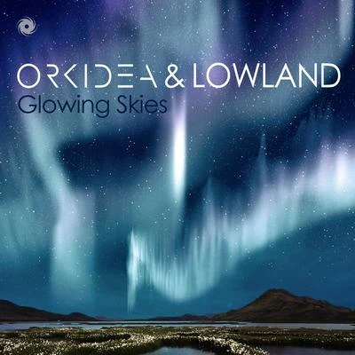 Glowing Skies 專輯 Lowland