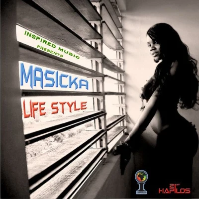 Masicka Life Style CDS