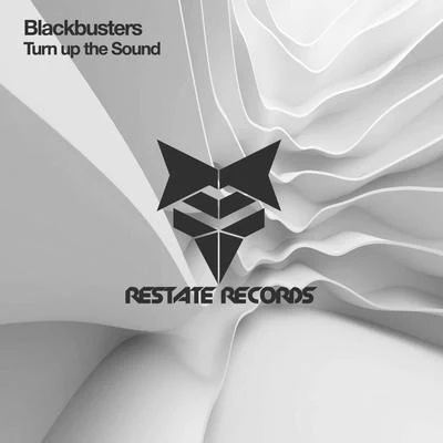 Turn Up The Sound (Extended Mix) 專輯 BLACKBUSTERS/Revealed Recordings/Sebastian Mateo