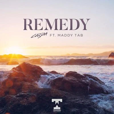 Remedy 專輯 Maddy Tab/Carda