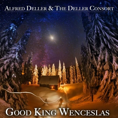 Good King Wenceslas 專輯 Alfred Deller/Desmond Dupré/Gustav Leonhardt