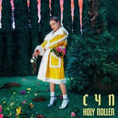 Holy Roller 專輯 CYN/RKCB