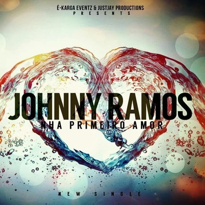 Nha Primeiro Amor 專輯 Johnny Ramos/DJ Palhas Jr/Dji Tafinha