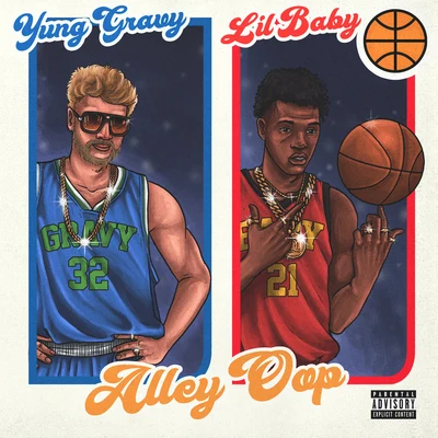 Alley Oop 專輯 Yung Gravy