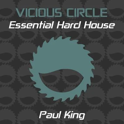 Essential Hard House, Vol. 19 (Mixed by Paul King) 專輯 Bass Jumper/Paul King