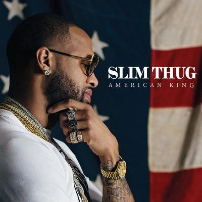 Hogg Life, Vol. 4: American King 專輯 BOSS HOGG OUTLAWZ/Slim Thug