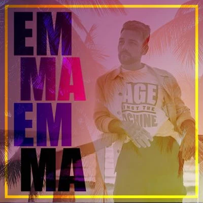 Emma Emma 專輯 Fela/Alejandro Fuentes/DJ Soulbase