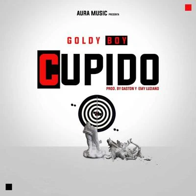 Cupido 專輯 Goldy Boy