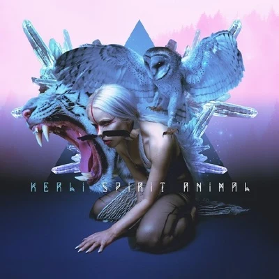 Spirit Animal 專輯 Karma Fields/Kerli