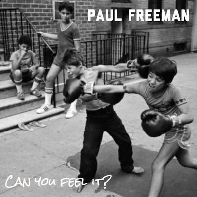 Can You Feel It? 專輯 St Petersburg Philharmonic Orchestra/Paul Freeman/Derek Han