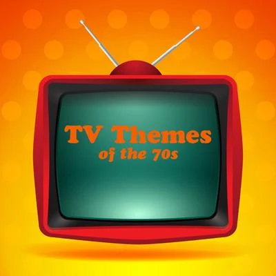 Tv Themes of the 70s 專輯 Alan Silvestri