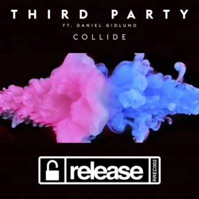 Collide(Original Mix) 專輯 Third Party