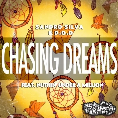 chasing dreams 專輯 Dod