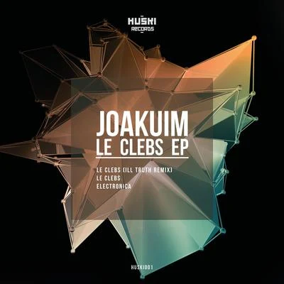 Le Clebs 专辑 Joakuim/silent dust/Jaskin/Sorse/3VS