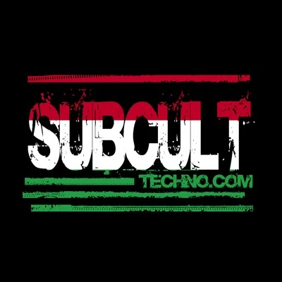 SUBCULT 43 EP 專輯 Kali