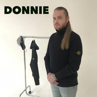 Stoney 專輯 Donnie/Kraantje Pappie/Spacekees