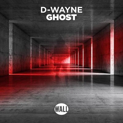 Ghost 专辑 Jack McManus/D-wayne