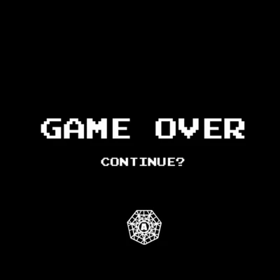 Game Over 專輯 AQUAMARINE/PHONO RECORDS/Pota