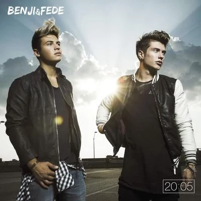 20:05 专辑 Benji & Fede