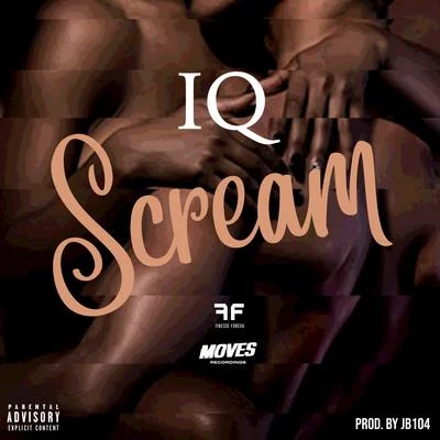 Scream 專輯 IQ/P Money/Maluca/Jubilee